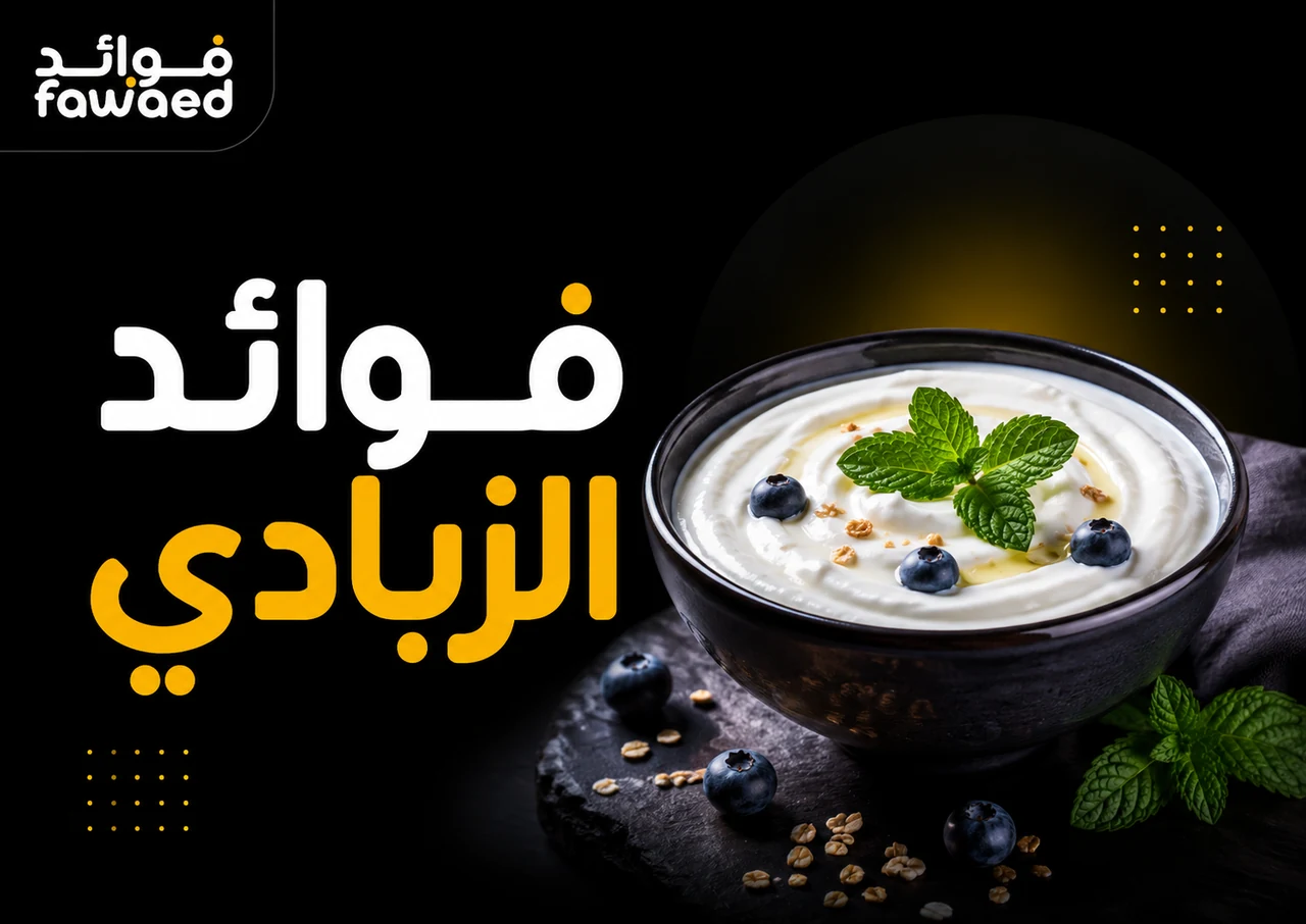 ما فوائد الزبادي؟ أهم الفوائد وطريقة الاستفادة