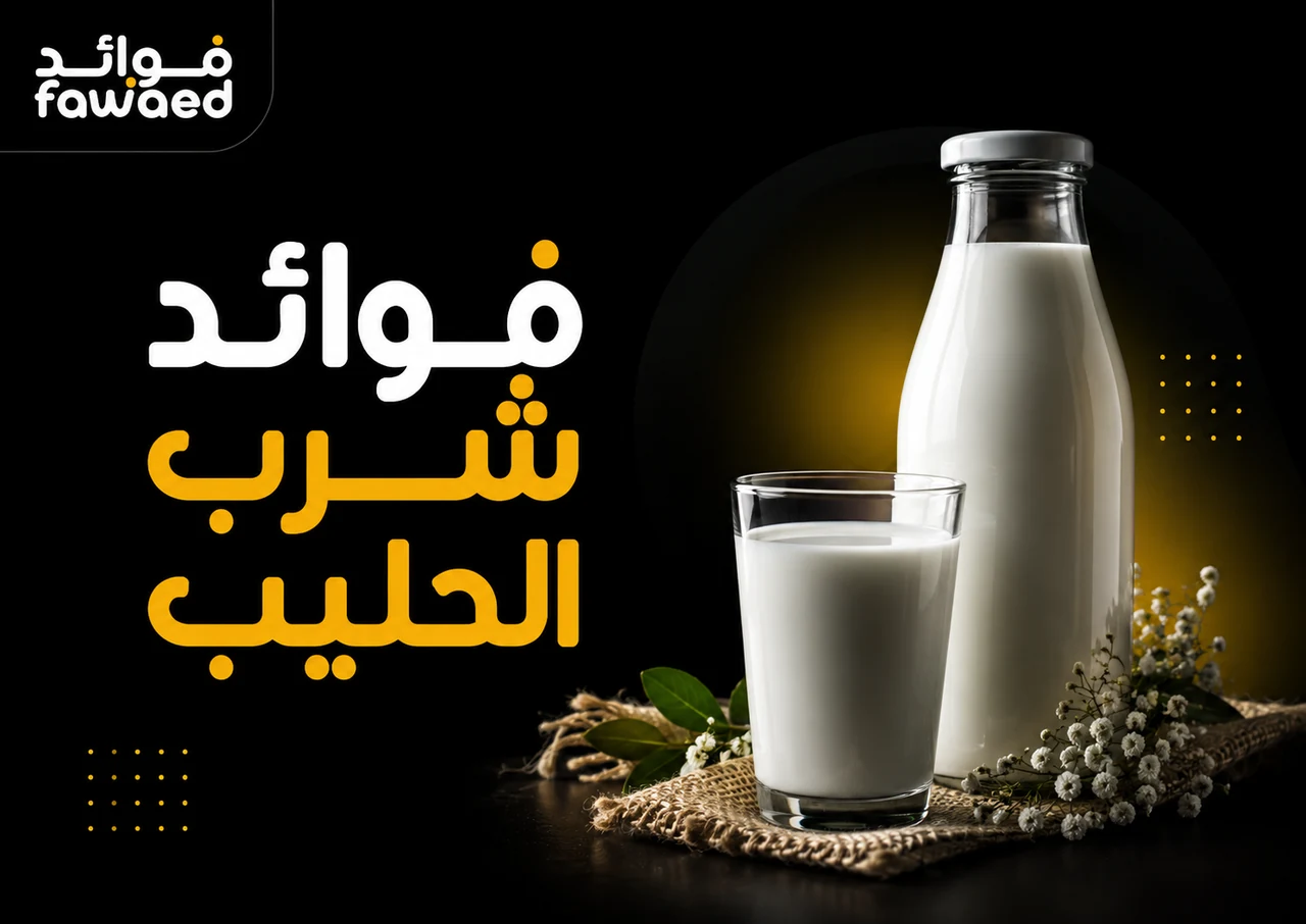 ما فوائد شرب الحليب؟ أهم الفوائد وطريقة الاستفادة