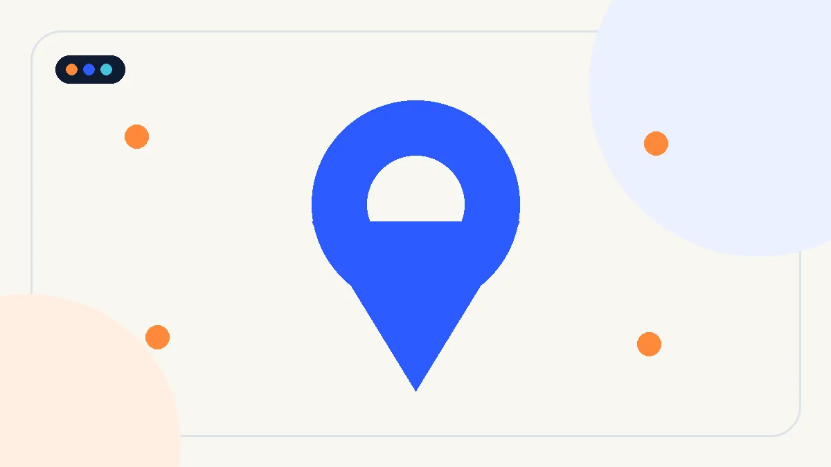كيف يعمل نظام GPS؟
